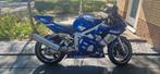 Yamaha YZF R6, Motoren, Sportuitlaat, 4 cilinders, Super Sport, Particulier