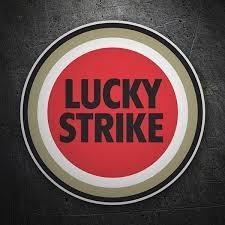 Lucky strike click wild en Switch beschikbaar voor biedingen