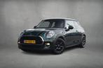 MINI Mini 1.5 Cooper Pepper | Apple CarPlay | Cruise | Clima, 136 pk, Gebruikt, 4 stoelen, Leder en Stof