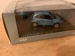 Norev Citroën C3 1/43 Nieuw in Doos, Hobby en Vrije tijd, Modelbouw | Auto's en Voertuigen, Overige merken, 1:50 of kleiner, Auto