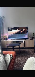 Besta tv kast, Ophalen, Gebruikt, 150 tot 200 cm, Minder dan 100 cm