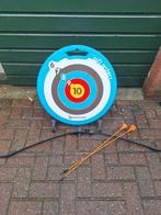 Pijl en boog soft archery, Ophalen, Zo goed als nieuw