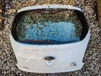 Achterklep, achterruit, achterruitenwisser Ford Ka 2011. Wit, Ophalen, Ford, Achterklep