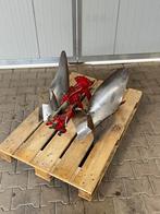 Wentelploeg ploeg voor achter tweewieltrekker Ferrari BCS, Ophalen, Overige soorten