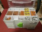 Festool Systainer Mini Insert bakjes, Nieuw, GEREED3D, Ophalen of Verzenden, Info@gereed3d.nl