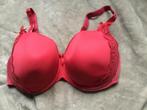 Prima Donna Set BH 85E & Slip 44, Ophalen of Verzenden, Rood, Setje