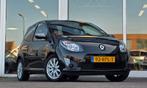 Renault Twingo 1.2i 16V Collection 2e Eigenaar LM velgen Moo, Auto's, Gebruikt, Zwart, 4 cilinders, 4 stoelen