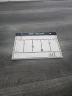 Harry Potter week planner, Ophalen, Zo goed als nieuw