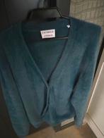 Catwalk Junkie dames vest XL, Ophalen of Verzenden, Zo goed als nieuw, Maat 46/48 (XL) of groter, Groen