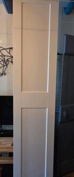Grimo deur (voor Ikea Pax kast) - 50x229, Ophalen, 200 cm of meer, 50 tot 100 cm, Zo goed als nieuw