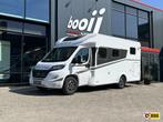 Sunlight T67S - Automaat, Standaard zit, Sunlight, Tot en met 2, Diesel