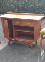 vintage dressoir 100x75x42cm, Huis en Inrichting, Kasten | Dressoirs, Ophalen of Verzenden, Gebruikt, 25 tot 50 cm