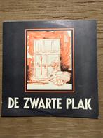 Rowwen Heze - De Zwarte Plak 7" Single, Gebruikt, 7 inch, Single, Ophalen of Verzenden