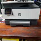 PRINTER  zga nieuw weinig gebruikt, Ophalen of Verzenden, Zo goed als nieuw