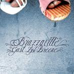 CD-sale BRAZZAVILLE - East L.A. Breeze, Verzenden, 1980 tot 2000, Zo goed als nieuw