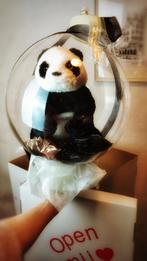 Actie knuffel panda in een ballon!, Ophalen of Verzenden, Nieuw