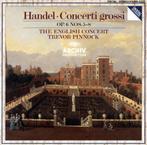 CD - Händel - Concert Grossi, Ophalen of Verzenden, Zo goed als nieuw