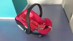 CYBEX Gold Aton 5 - autostoeltje, Autogordel, Zijbescherming, Zo goed als nieuw, 0 t/m 13 kg