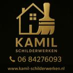 Schilder Van de Poolse.Only Proffessional .Guarantie., Diensten en Vakmensen, Schilders en Behangers, Garantie, Behangen