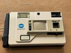 Minolta disc-7 1983, Ophalen of Verzenden, Niet werkend, Compact, Minolta