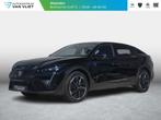 Peugeot 408 1.6 HYbrid 225 EAT8 GT, Gebruikt, Euro 6, 4 cilinders, Alcantara