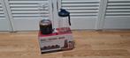 Draagbare Blender / Juicer - Nieuw in doos!, Witgoed en Apparatuur, Blenders, Ophalen of Verzenden, Nieuw, Blender to go