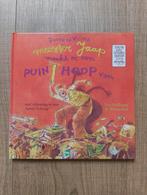 Jacques Vriens - Meester Jaap maakt er een puinhoop van, Jacques Vriens, Fictie algemeen, Ophalen of Verzenden, Zo goed als nieuw