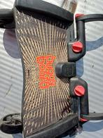Buggy board maxi lascal meerijdplankje,  ijzersterk, Kinderen en Baby's, Kinderwagens en Combinaties, Ophalen, Gebruikt, Overige merken