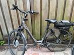 Elektrische fiets, Ophalen, Gebruikt, 50 km per accu of meer, Sparta