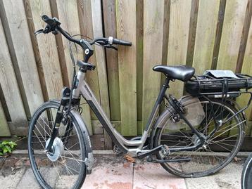 Elektrische fiets  beschikbaar voor biedingen