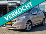 Peugeot 208 1.2 VTi Allure |PANO|CLIMA|CRUISE|NAVI|PDC|LMV, Voorwielaandrijving, Euro 5, Stof, Gebruikt