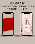 Parfum gucci rush 50 ml, Ophalen of Verzenden, Zo goed als nieuw, Overige typen