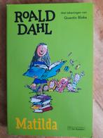 Roald Dahl  - Matilda, Ophalen of Verzenden, Roald Dahl