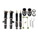 BC Racing BR serie schroefset - Audi TT AWD FWD Non RS 14-21, Ophalen of Verzenden