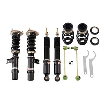 BC Racing BR serie schroefset - Audi TT AWD FWD Non RS 14-21 beschikbaar voor biedingen
