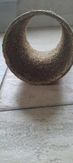 Knaagdier benodigdheden, Ophalen of Verzenden, Gebruikt, Knaagmateriaal