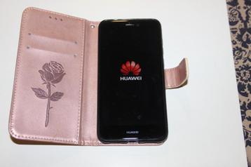 Huawei p8  in zeer nette staat. beschikbaar voor biedingen