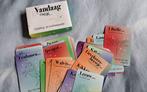 Vandaag mag ik... coaching- en inzichtskaarten, Ophalen of Verzenden, Zo goed als nieuw, Tarot of Kaarten leggen, Overige typen
