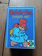 Paddington zwarte piet kwartet, Verzamelen, Speelkaarten, Jokers en Kwartetten, Ophalen, Gebruikt, Kwartet(ten)