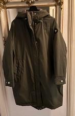 MOS MOSH parka / winterjas olijfgroen maat S (38-42) NIEUW, Ophalen of Verzenden, Zo goed als nieuw, Maat 38/40 (M), Groen