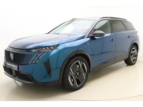 Peugeot E-5008 GT 73 kWh | €12.000,- VOORDEEL! | 360 Visio, Auto's, Peugeot, Bedrijf, Te koop, 360° camera, ABS, Achteruitrijcamera