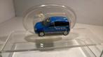 Fiat panda norev 1.43, Hobby en Vrije tijd, Modelauto's | 1:43, Auto, Norev, Ophalen of Verzenden, A