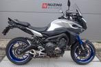 YAMAHA TRACER 900 ABS (bj 2015), 4 cilinders, Bedrijf, Onbekend, Toermotor