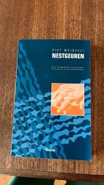 P. Weisfelt - Nestgeuren, Boeken, Sociale wetenschap, Ophalen of Verzenden, Zo goed als nieuw, P. Weisfelt
