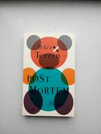 Post Mortem - Peter Terrin, Ophalen of Verzenden, Gelezen