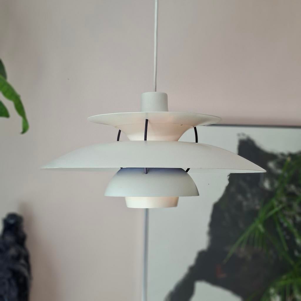 Louis Poulsen PH5 PH 5 origineel, Ophalen of Verzenden, Minder dan 50 cm