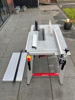 Zaagtafel Einhell gebruikt, Ophalen, Gebruikt, 70 mm of meer, Overige typen