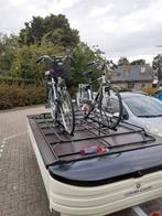 Vouwwagen combi camp, Ophalen, Combi-Camp, Meerkleurig, Tot en met 2