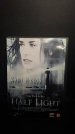 Half Light DVD - Demi Moore thriller, Vanaf 12 jaar, Ophalen of Verzenden, Gebruikt, Bovennatuurlijke thriller