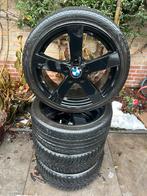 Velg combinatie BMW, Ophalen, 18 inch, Banden en Velgen, Zomerbanden